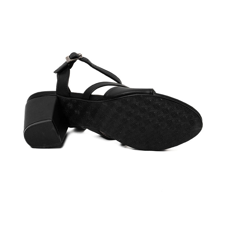 RK 233-15 CASUAL SANDALIAS CMS 7 Negro