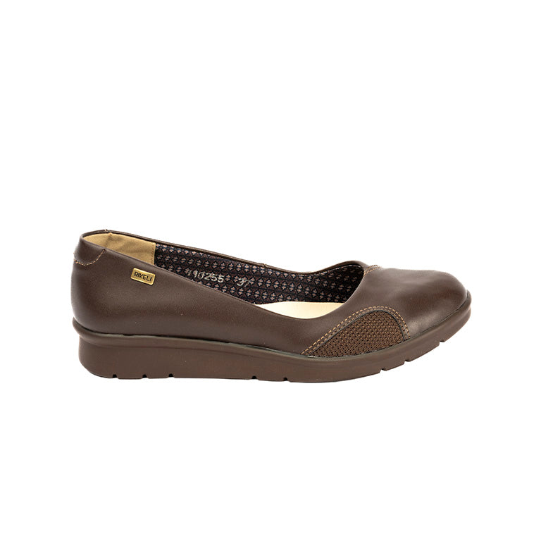 RK 345-01 CASUAL DE METER CMS 3 Marron