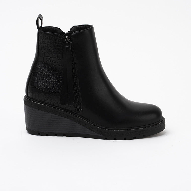CY-240455 BOTÍN BOTIN BOTÍN Negro