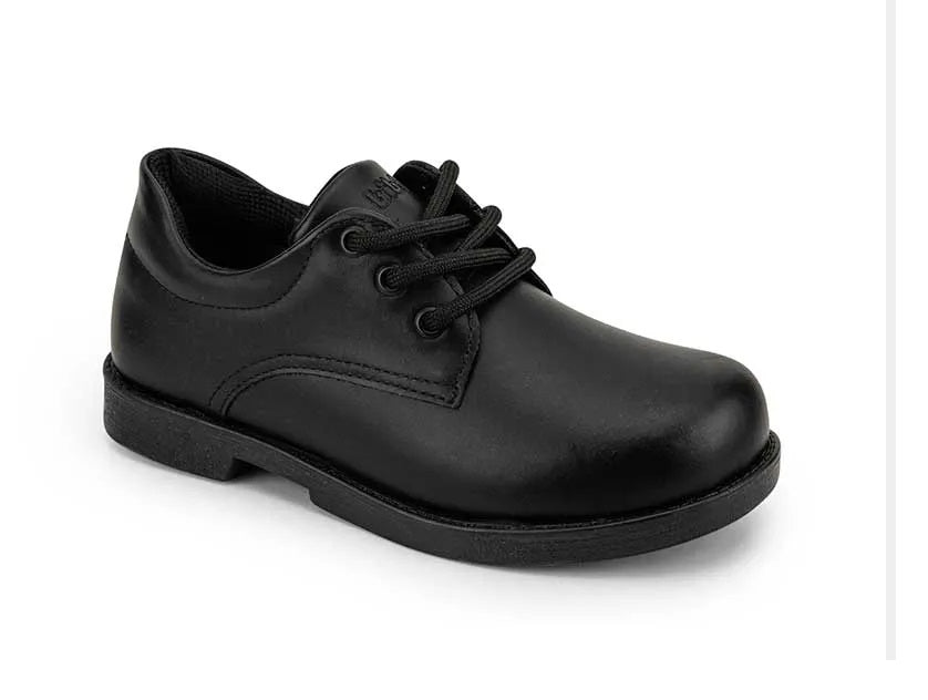 1031026 ESCOLAR FORMAL CMS 2 Negro