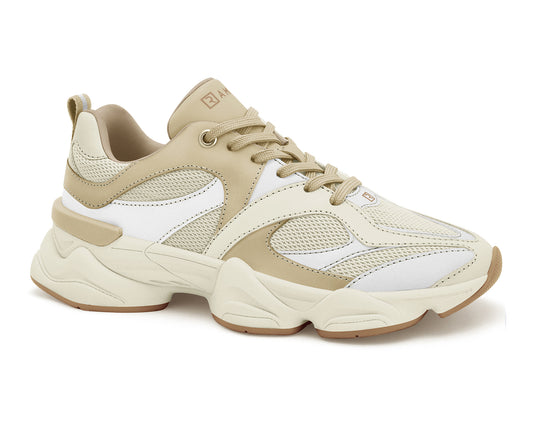 25-90101 CASUAL TENIS CMS 3 Beige