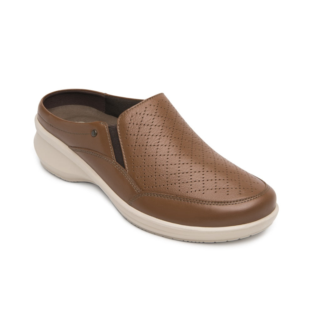 134803 CASUAL SUECO FENJI Tan