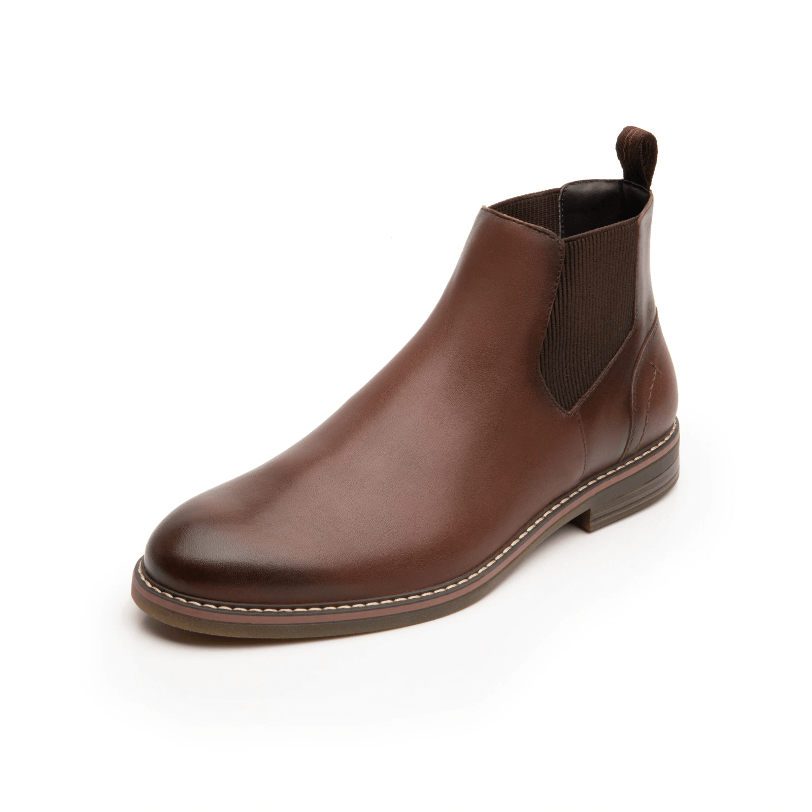 404604 DRESS CASUAL BOTIN DINAMO Shedron