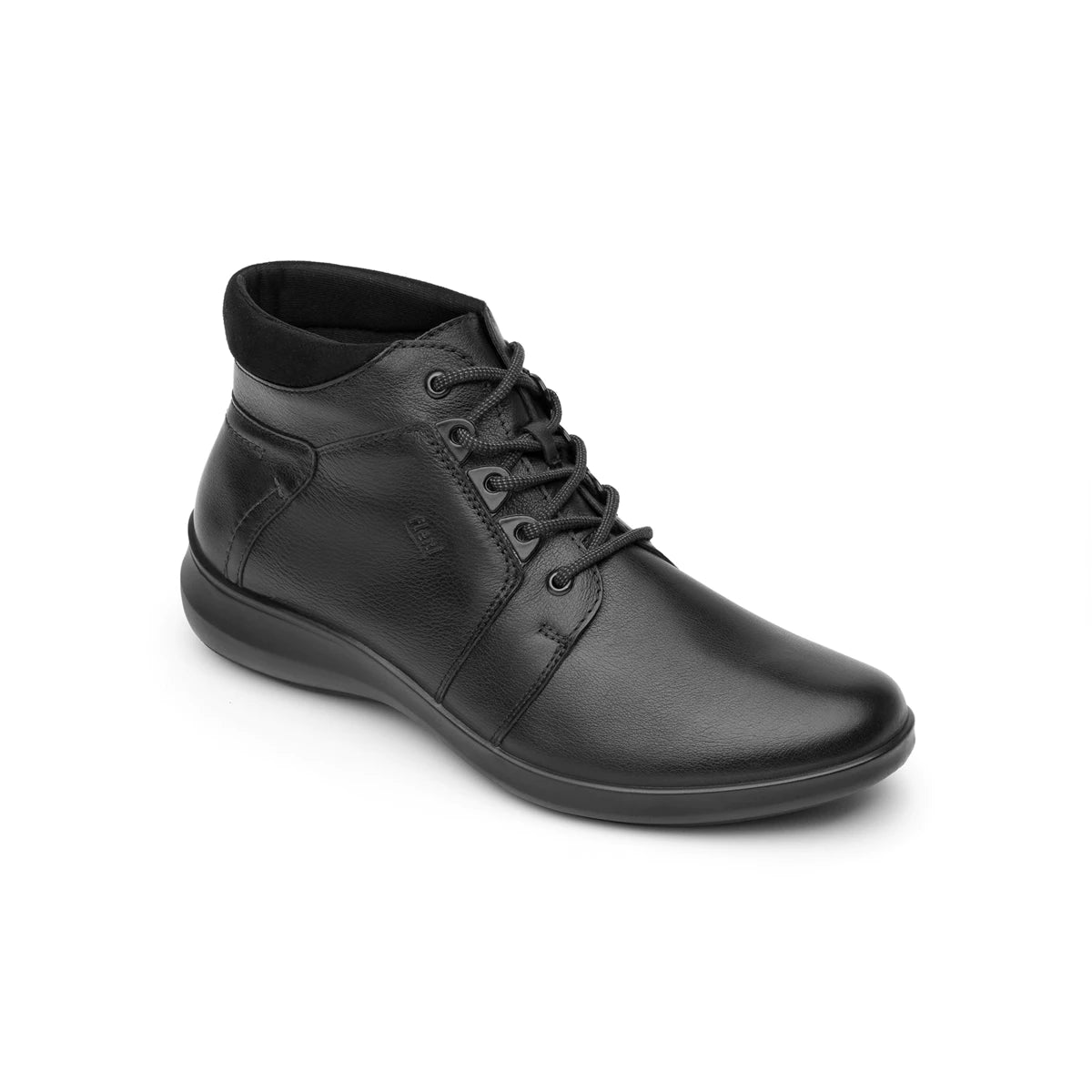 25911 CASUAL BOTIN MIROSLAVA Negro