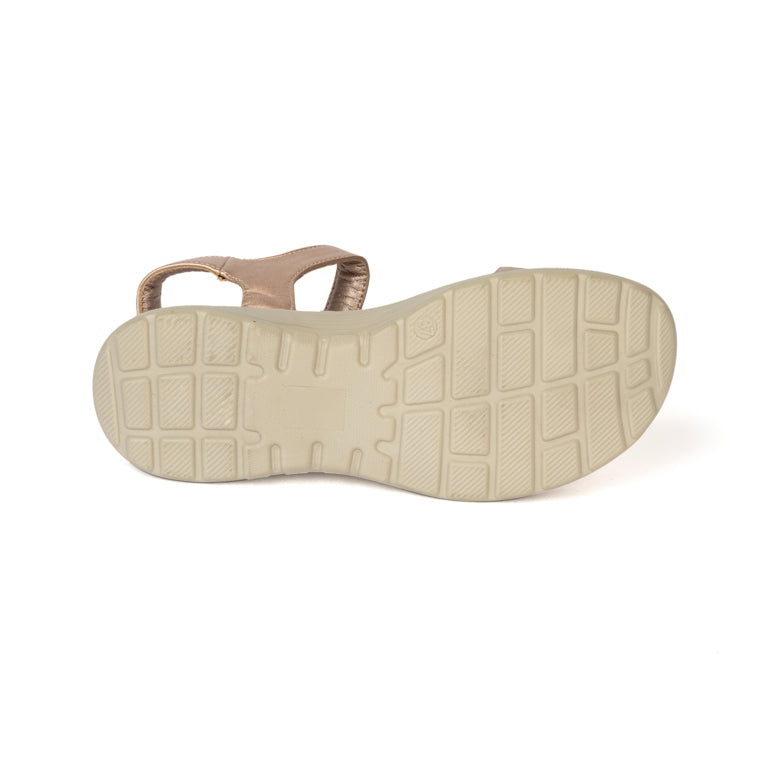 T0029 SANDALIAS CONFORT CONFORT Rosado