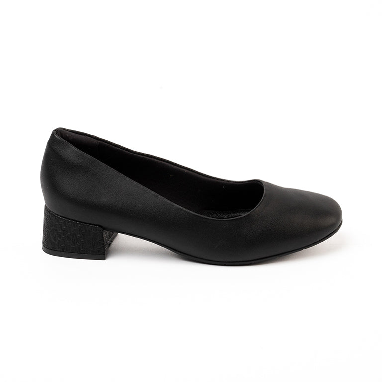 23-95401 CASUAL CASUALES LIFESTYLE Negro 36