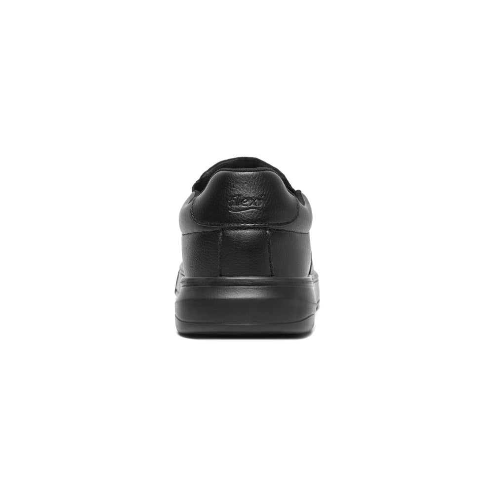 415305 SPORT CERRADO FRASER Negro
