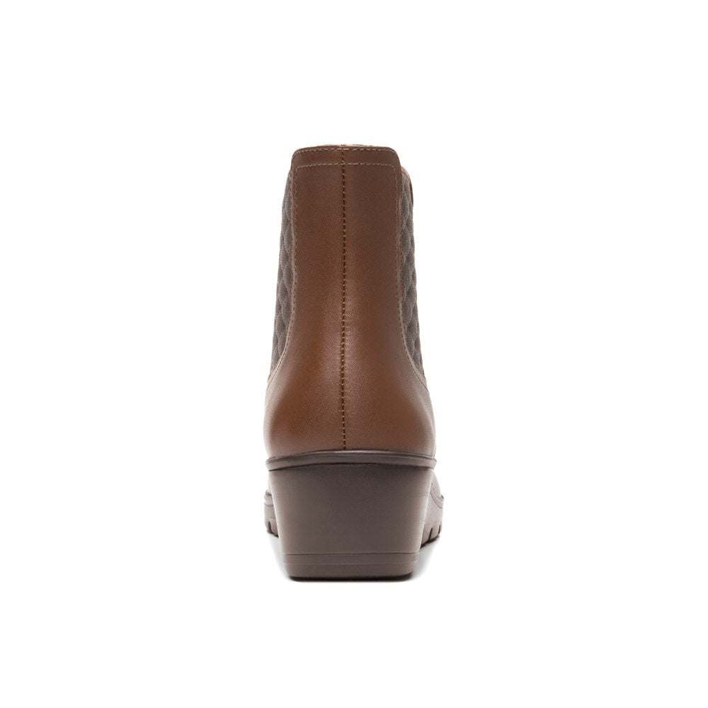104821 CASUAL BOTIN CATALEYA Tan