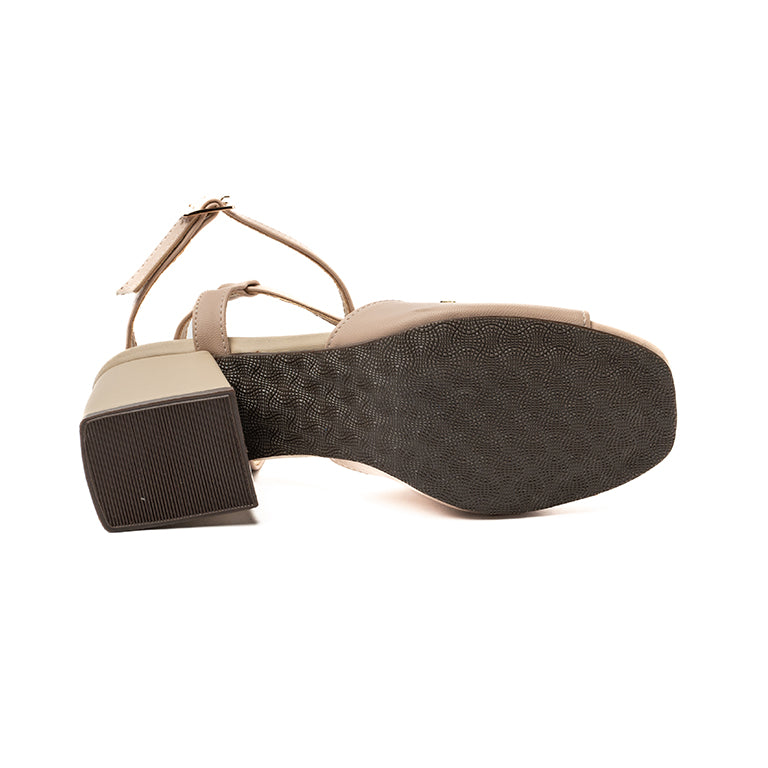 RK 316-11 CASUAL SANDALIAS CMS 7 Beige 37