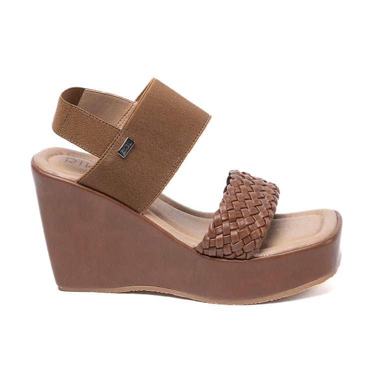 RK 336-01 CASUAL SANDALIAS CMS 10 Miel