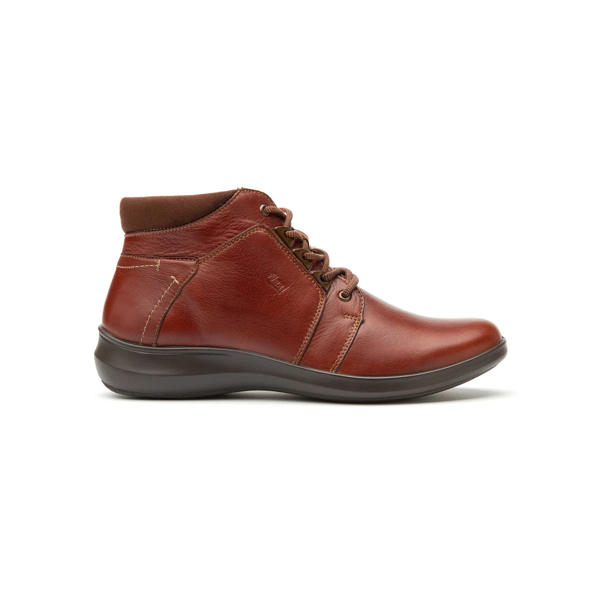 25911 CASUAL BOTIN MIROSLAVA Marron