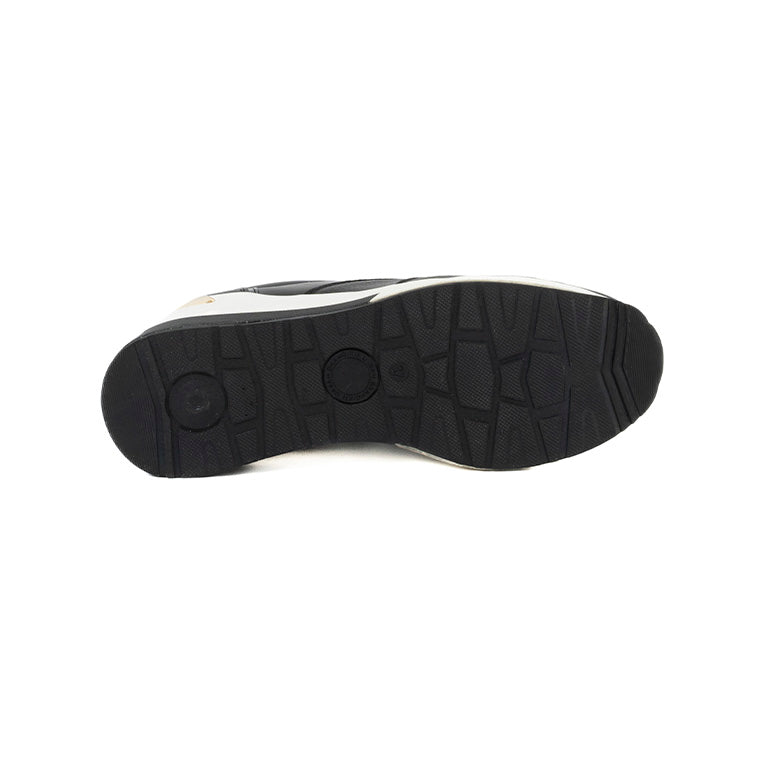 141874 CASUAL DE METER CMS 2 Negro