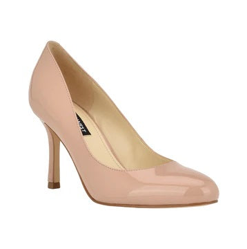 A10151035112010 CASUAL VESTIR TACÓN Beige