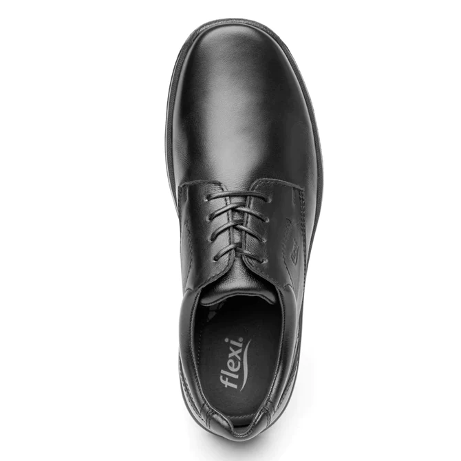 402801 DRESS CASUAL SERVICIO HILL Negro
