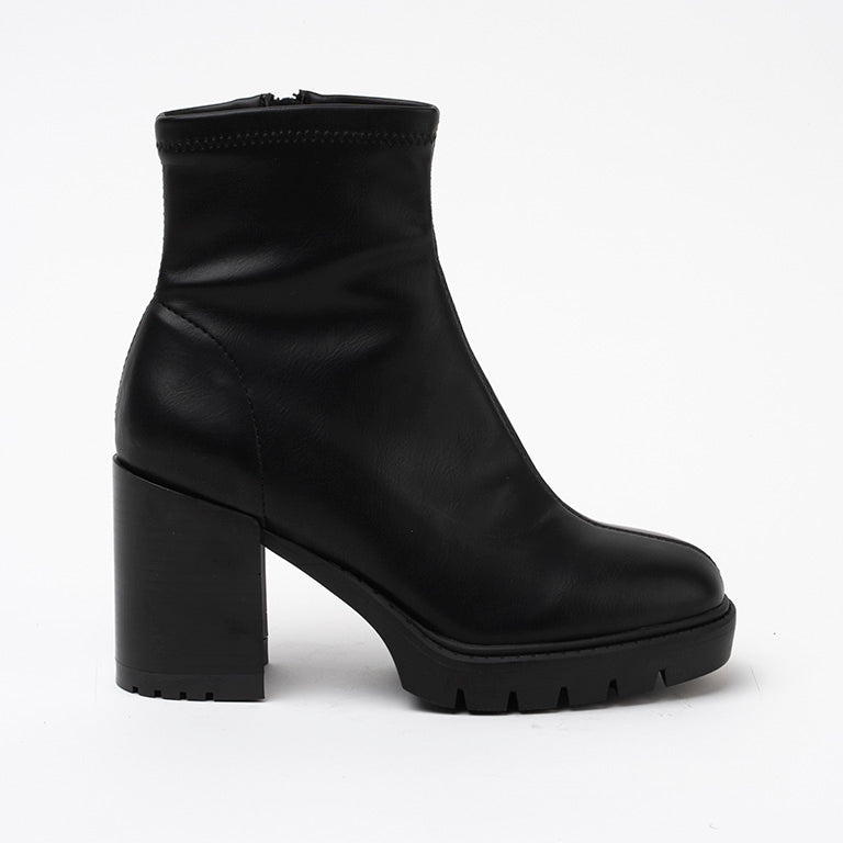 CY-240454 BOTÍN BOTIN BOTÍN Negro