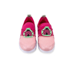 1107278 CASUAL TENIS CMS 2 Rosado