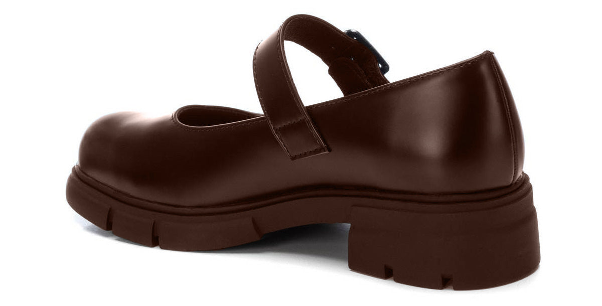 151071 CASUAL MOCASINES SLIP-ON (DE METER) Marron