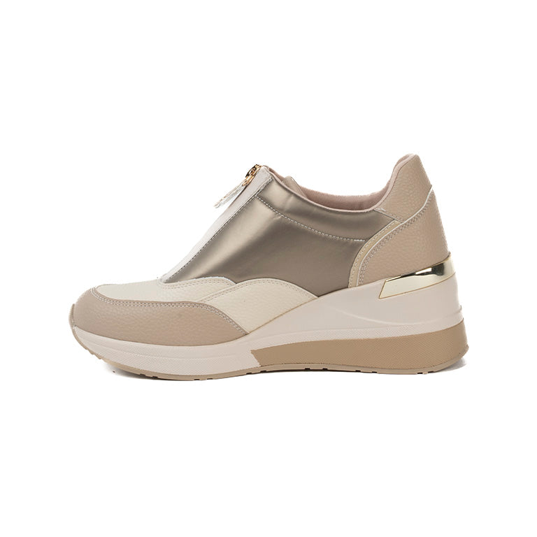141874 CASUAL DE METER CMS 2 Beige