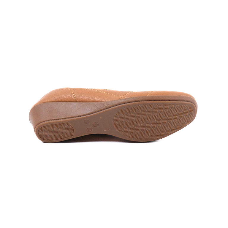 RIKELI65A CASUAL DE METER CMS 3 Marron