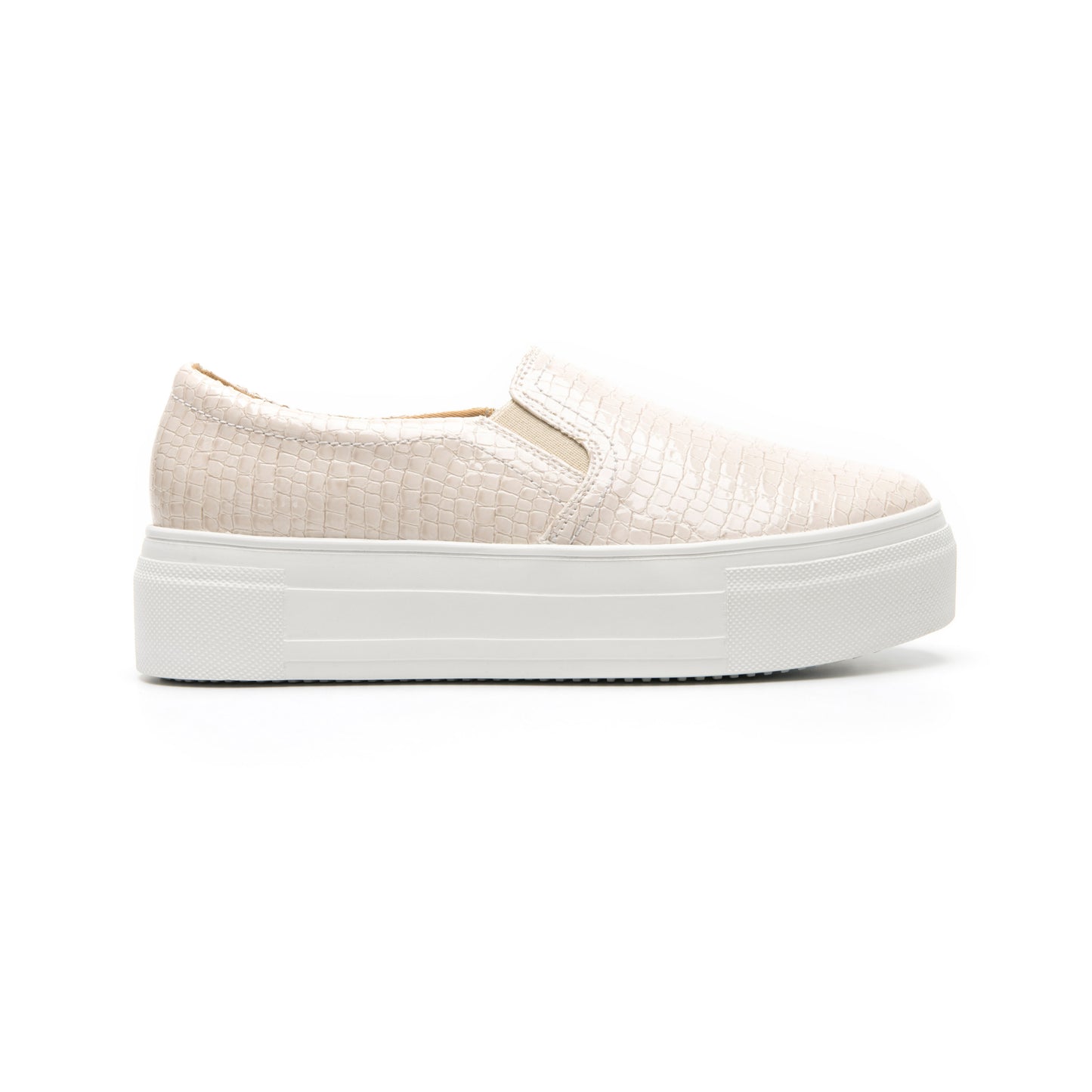 125403 SPORT CASUALES LINA Beige