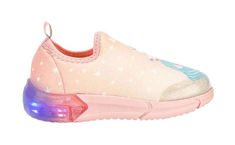 1228072 CASUAL TENIS CMS 2 Rosado