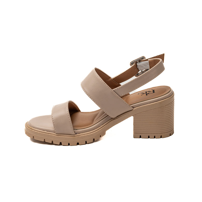 RIKELI43 CASUAL SANDALIAS CMS 7 Beige