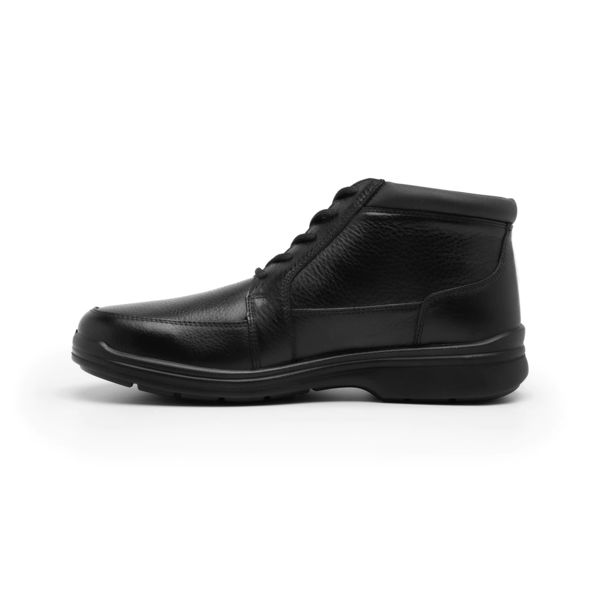 404803 CASUAL CASUALES YACHT Negro