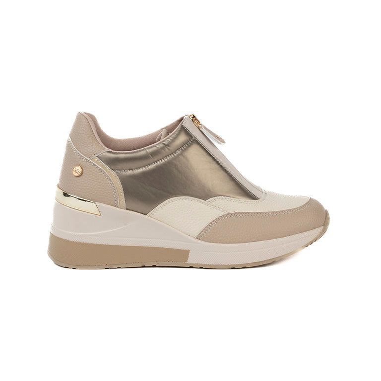 141874 CASUAL DE METER CMS 2 Beige