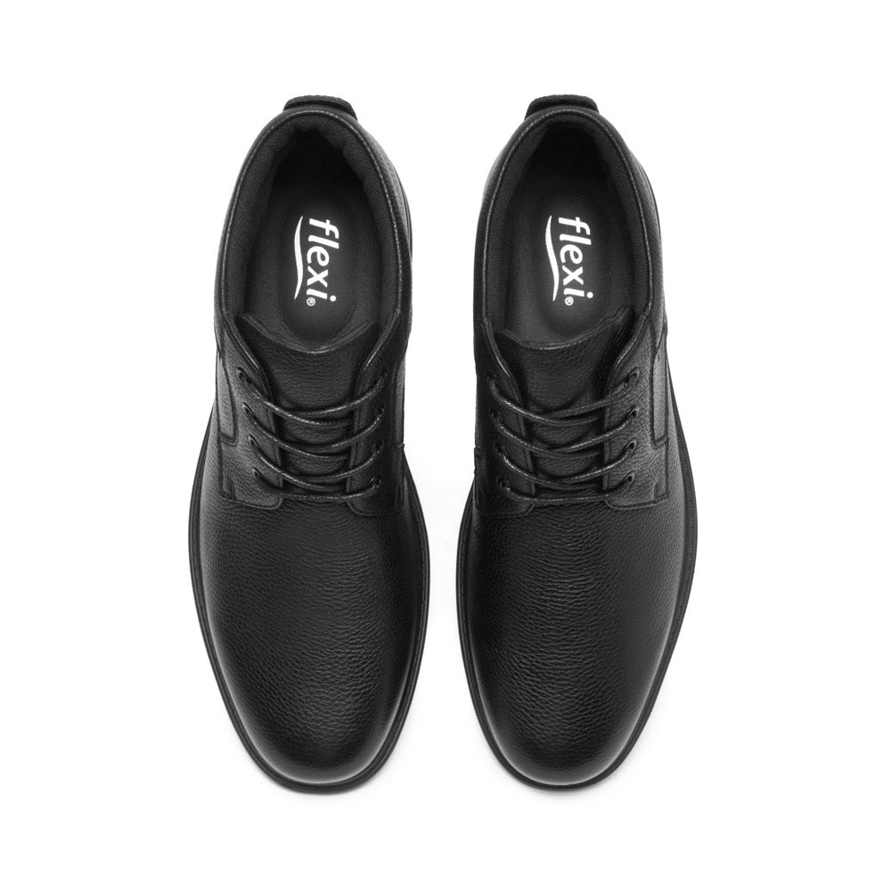 417705 DRESS CASUAL CASUALES RENAN Negro