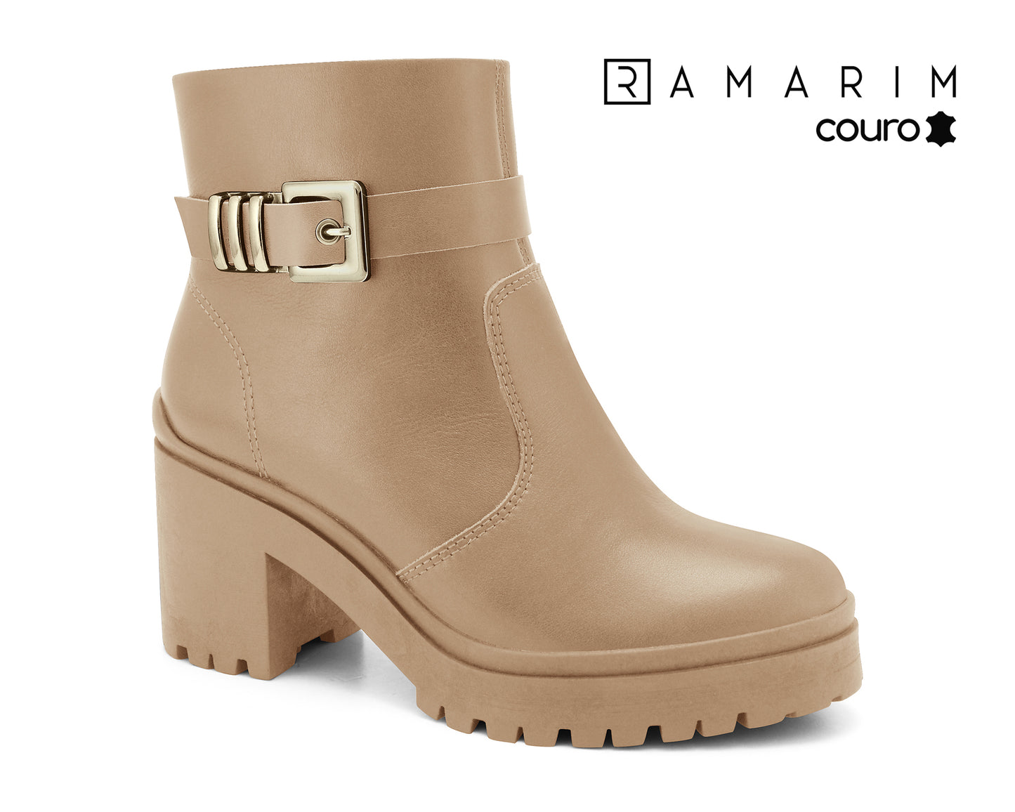 24-50102 CASUAL BOTIN CMS 5 Natural