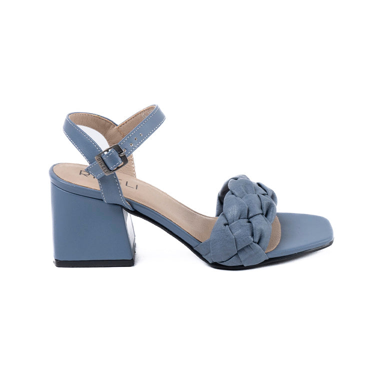 RK 316-19 CASUAL SANDALIAS CMS 7 Celeste