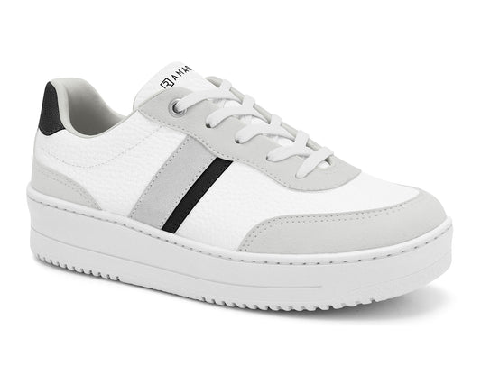 24-91204 CASUAL TENIS CMS 3 Blanco