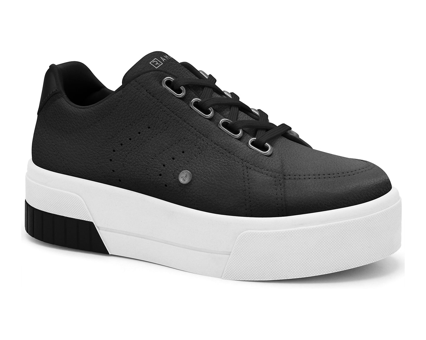 24-84101 CASUAL TENIS CMS 2 Negro