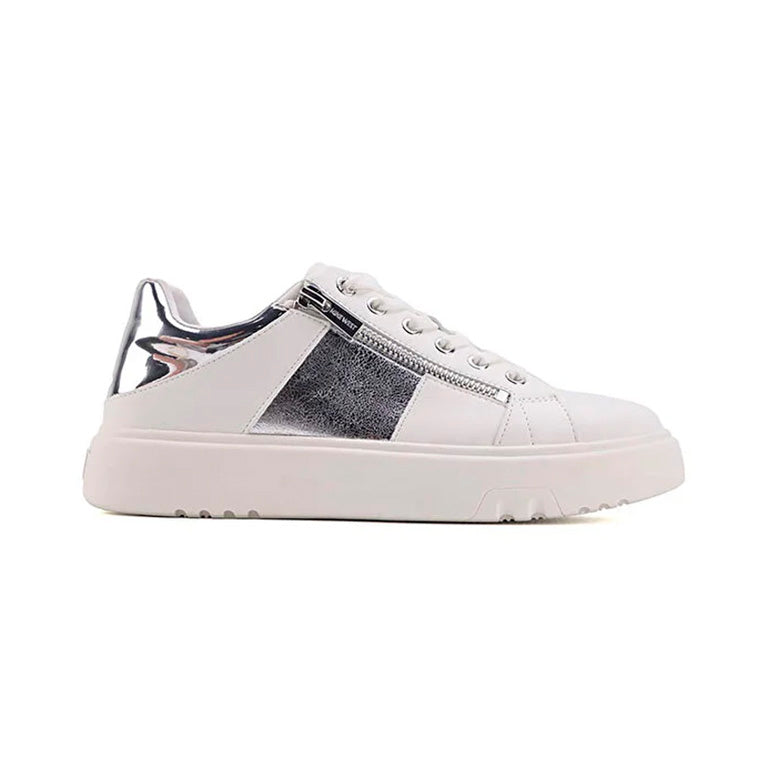 A10139725812010 CASUAL TENIS CMS 2 Blanco