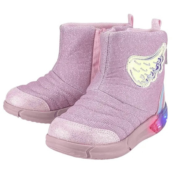 1228034 CASUAL BOTIN CMS 2 Rosado