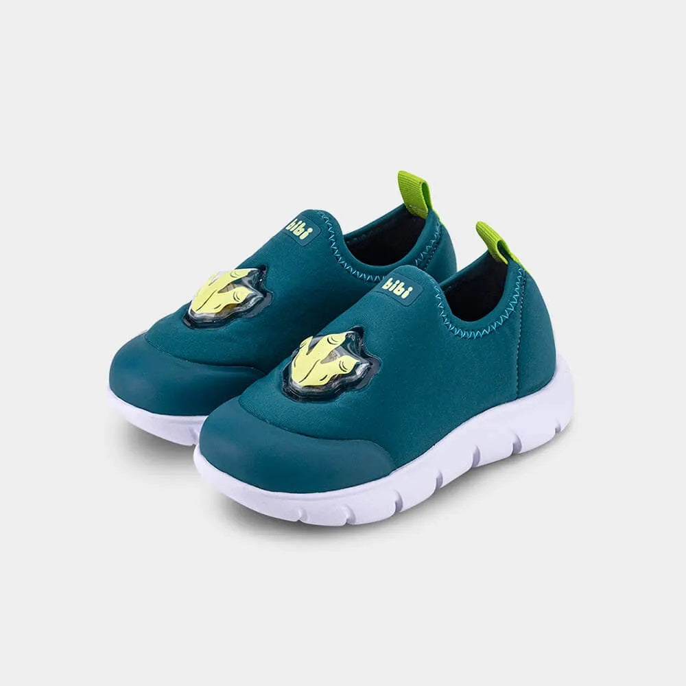 1225035 CASUAL TENIS CMS 2 Verde