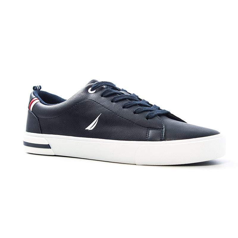 CV2432-AA CASUAL AMARRADO TENIS Azul