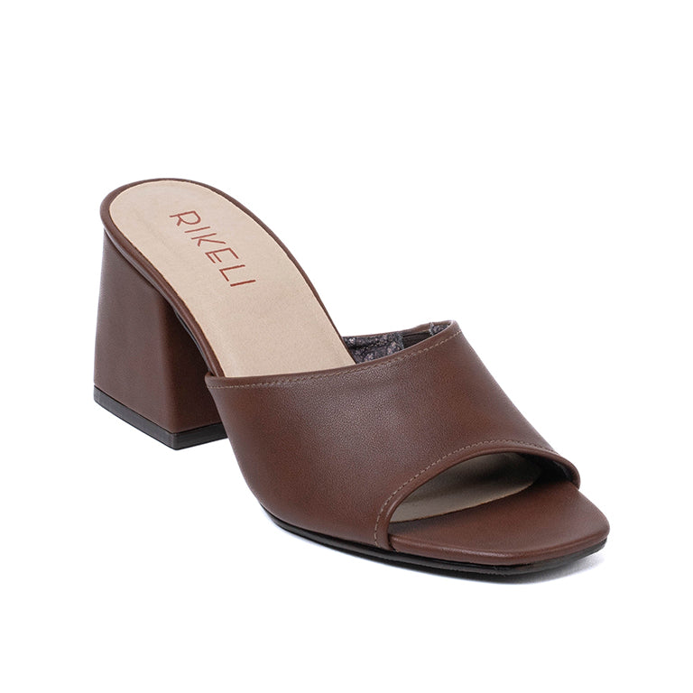 RK 316-14 CASUAL SANDALIAS CMS 7 Marron