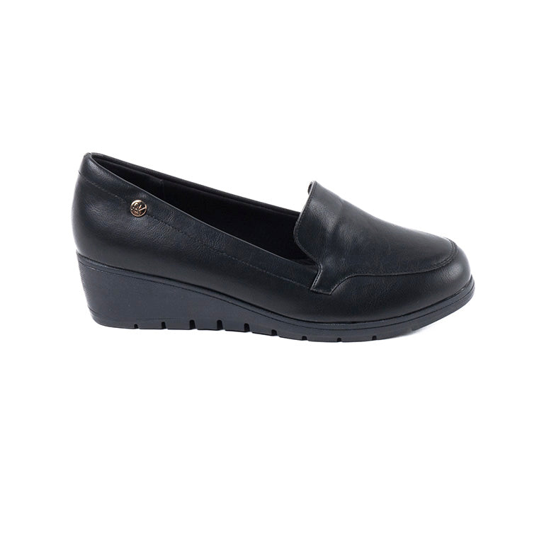 RIKELI61A CASUAL DE METER CMS 3 Negro