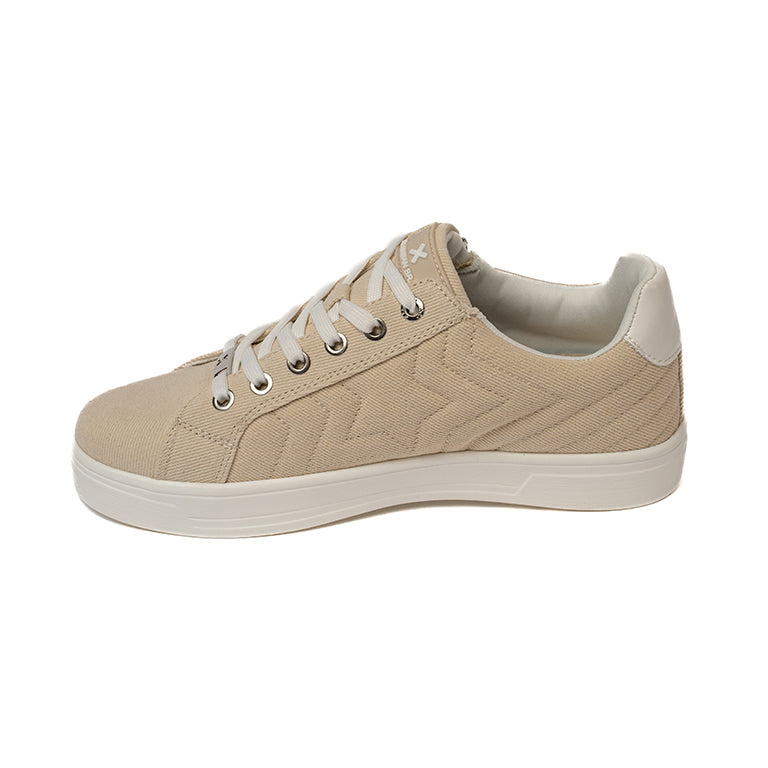 142637 CASUAL TENIS CMS 2 Beige