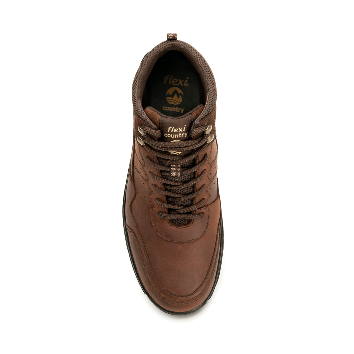 66517 OUTDOOR COUNTRY FREELAND Marron