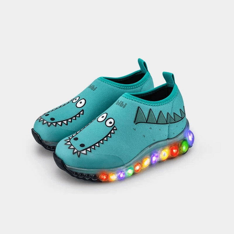 1079267 CASUAL TENIS CMS 2 Verde