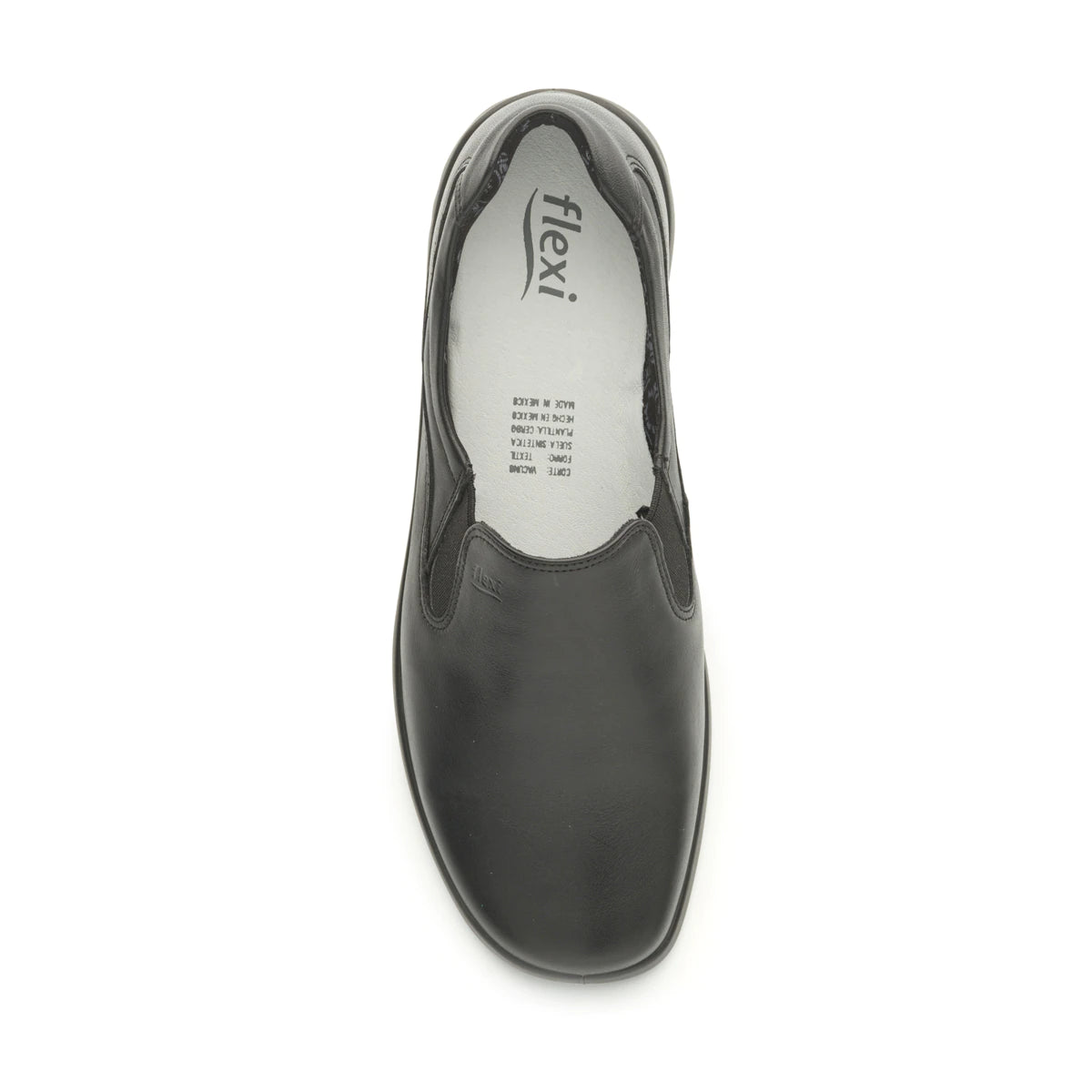 48301 CASUAL CONFORT OFELIA Negro
