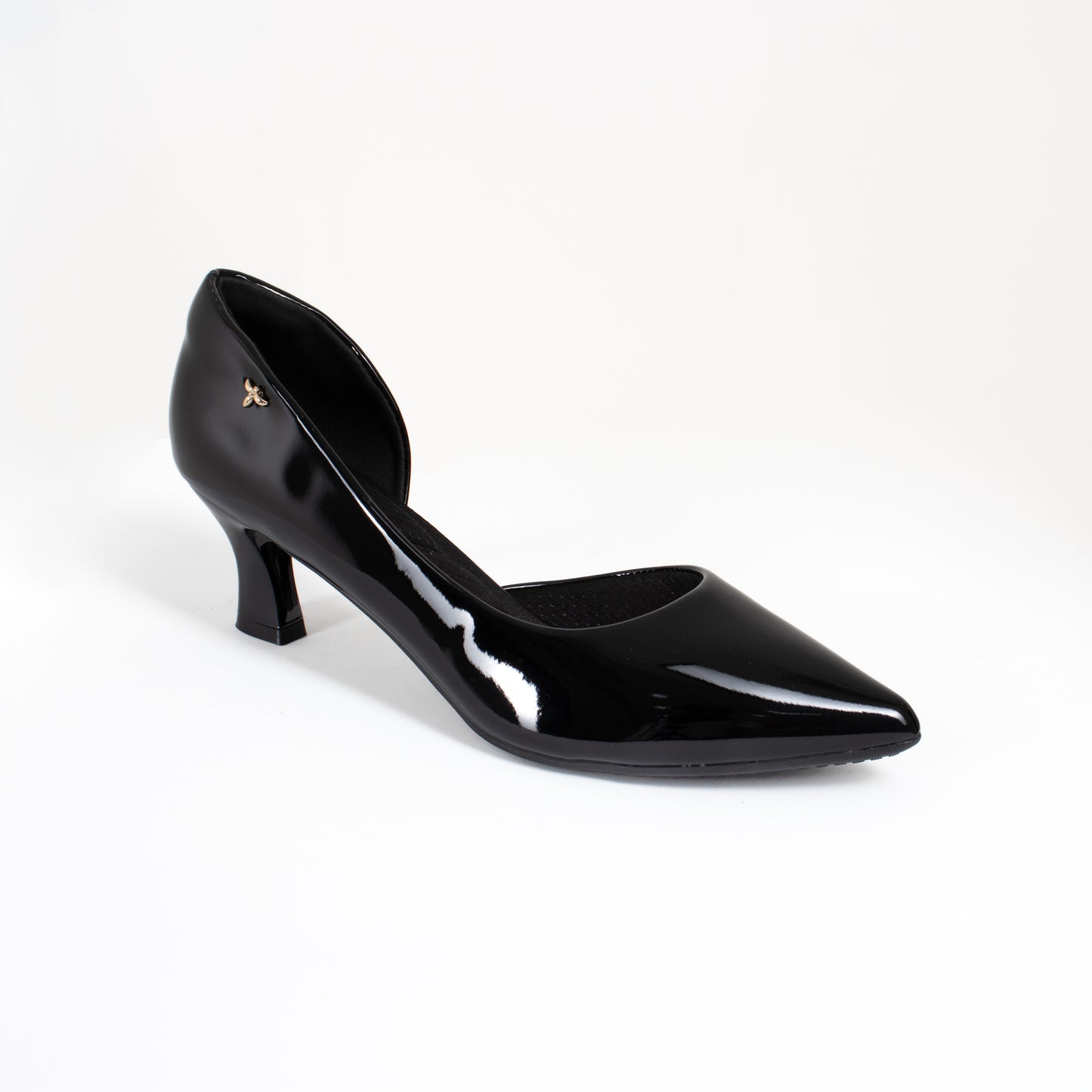 LISSA563LA CASUAL FORMAL METER Negro