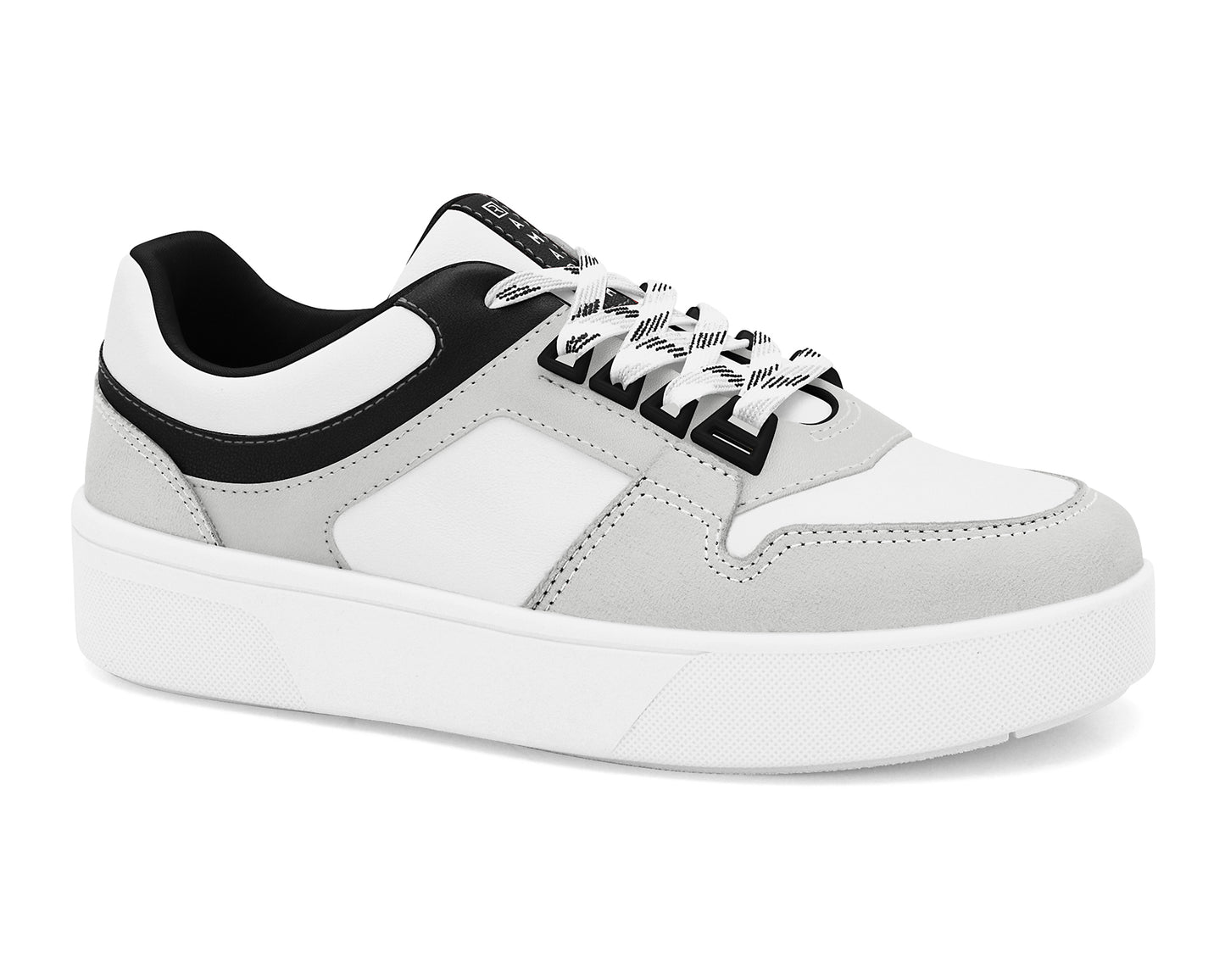 25-83103 CASUAL TENIS CMS 2 Negro