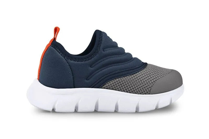 1225019 CASUAL TENIS CMS 2 Gris