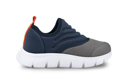 1225019 CASUAL TENIS CMS 2 Gris
