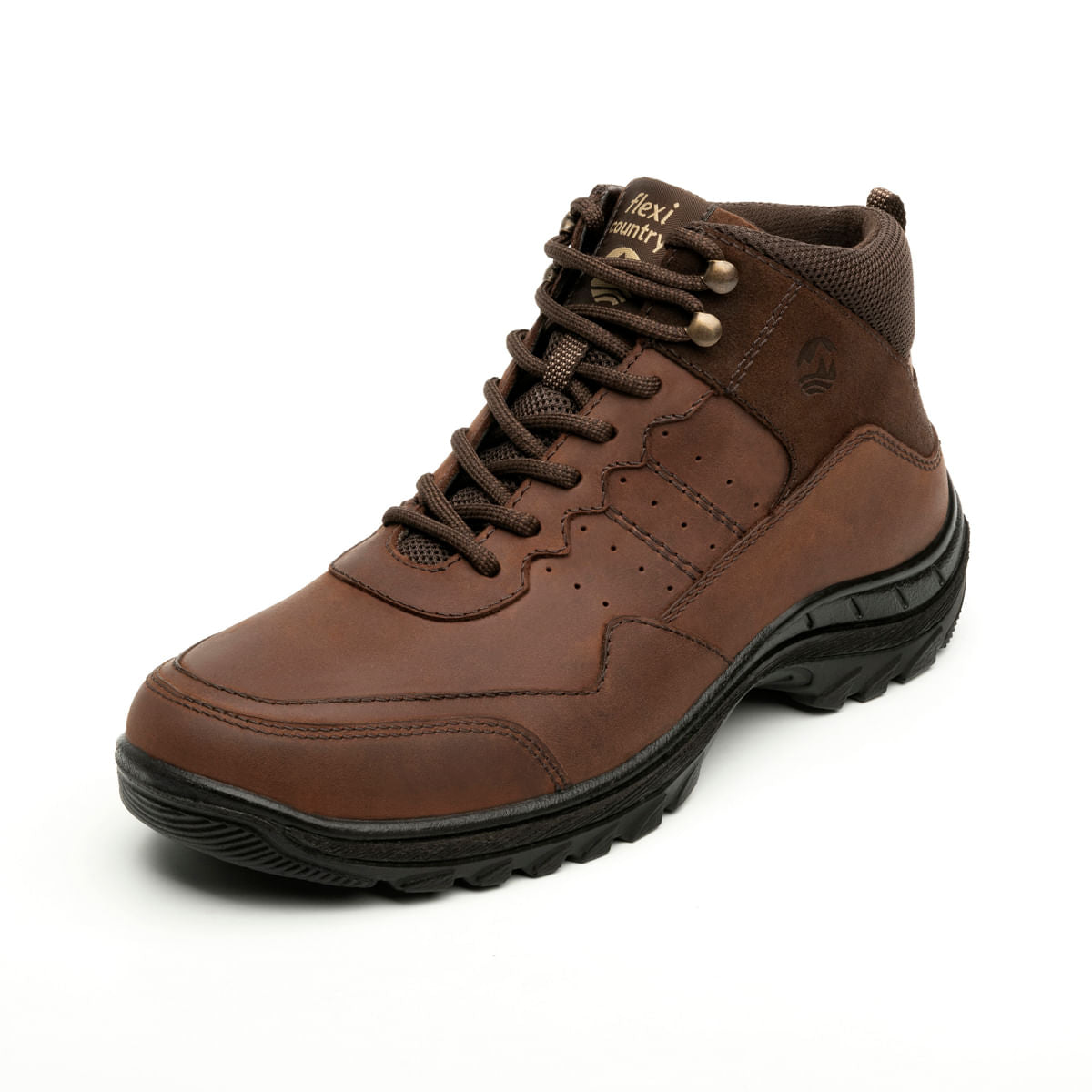 66517 OUTDOOR COUNTRY FREELAND Marron
