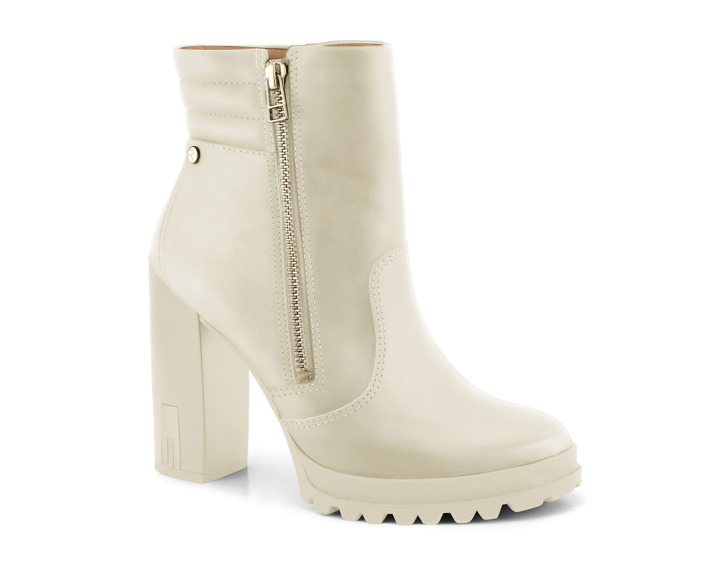 23-60107 CASUAL BOTIN CMS 9 Blanco 40