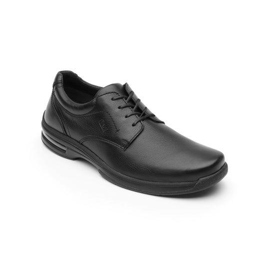 402801 DRESS CASUAL SERVICIO HILL Negro